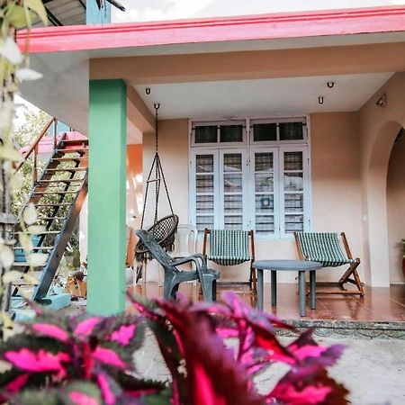 Elara Beach View Homestay Alappuzha Exterior photo