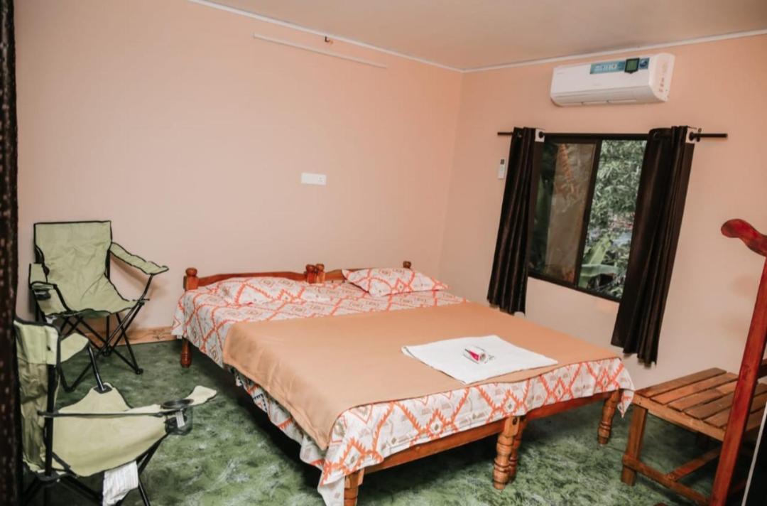 Elara Beach View Homestay Alappuzha Exterior photo