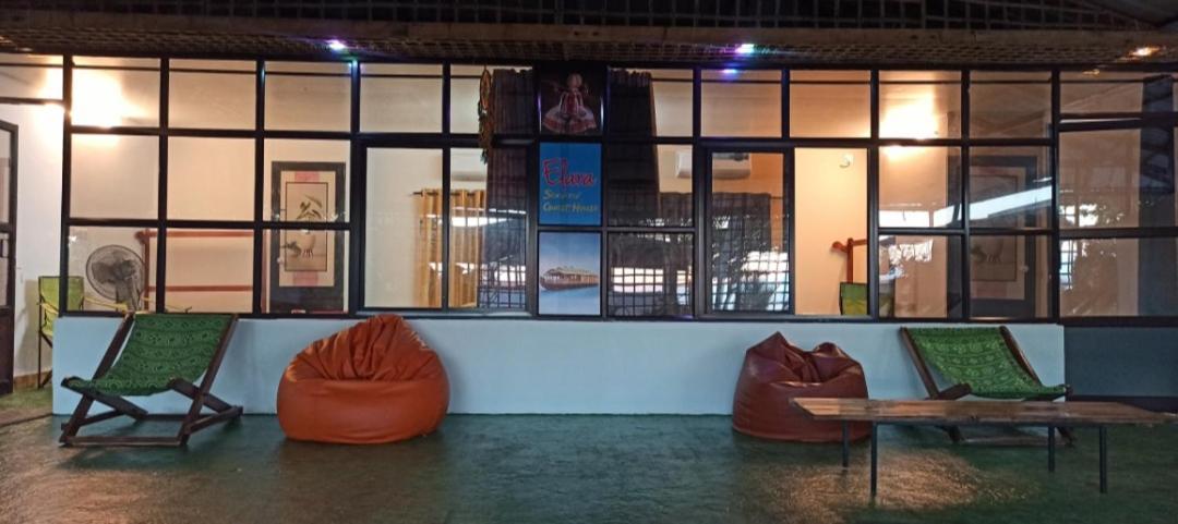 Elara Beach View Homestay Alappuzha Exterior photo