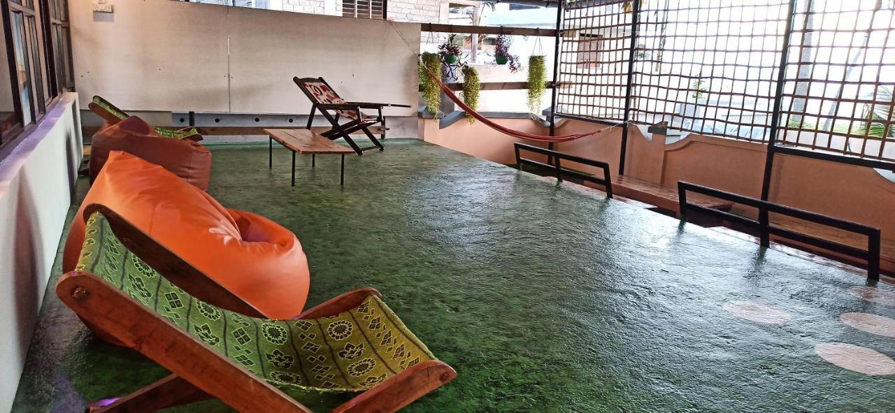 Elara Beach View Homestay Alappuzha Exterior photo