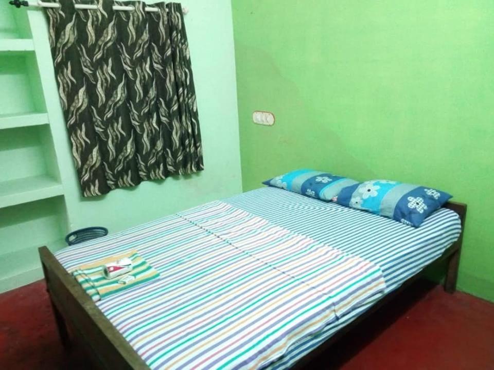 Elara Beach View Homestay Alappuzha Exterior photo
