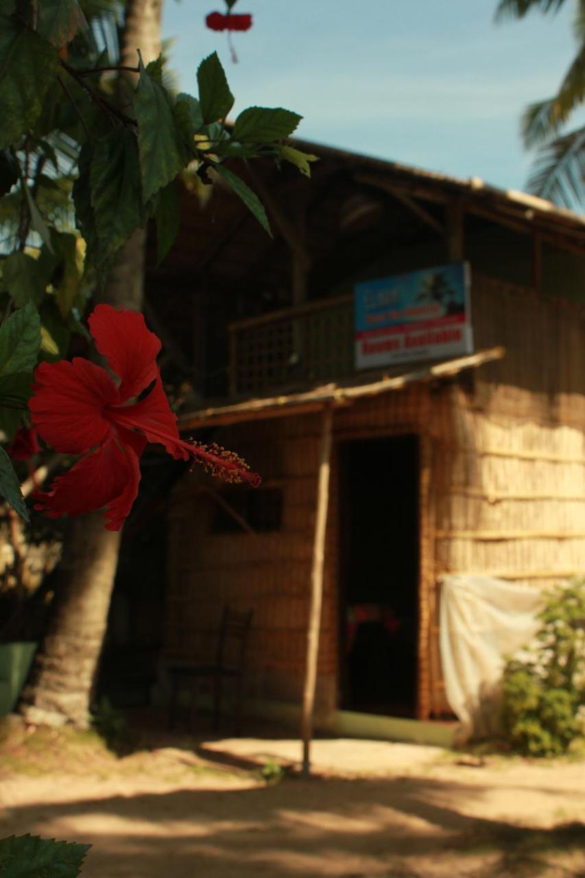 Elara Beach View Homestay Alappuzha Exterior photo