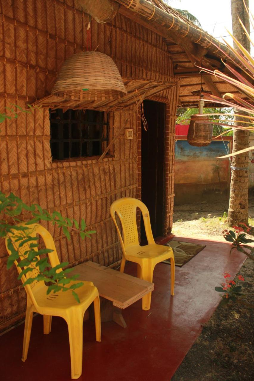 Elara Beach View Homestay Alappuzha Exterior photo
