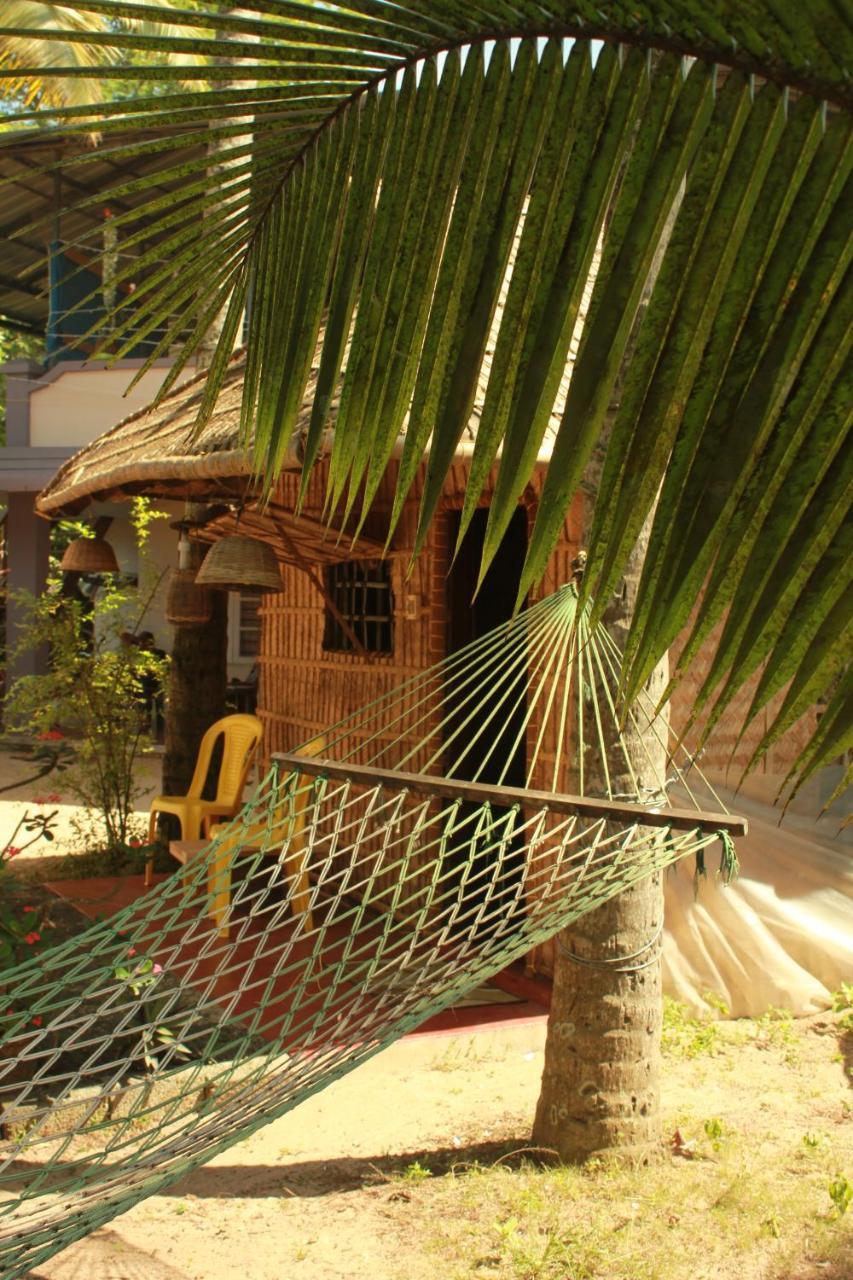 Elara Beach View Homestay Alappuzha Exterior photo