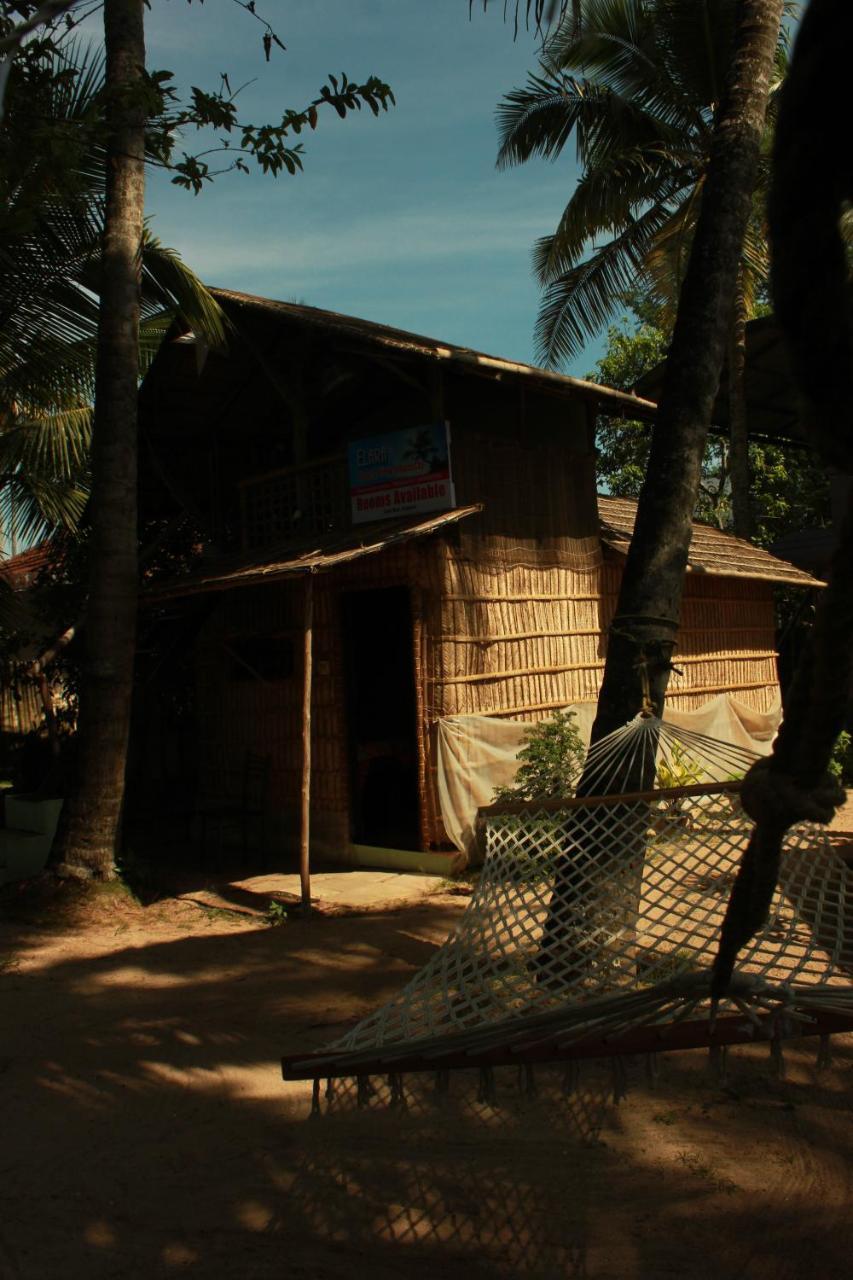 Elara Beach View Homestay Alappuzha Exterior photo