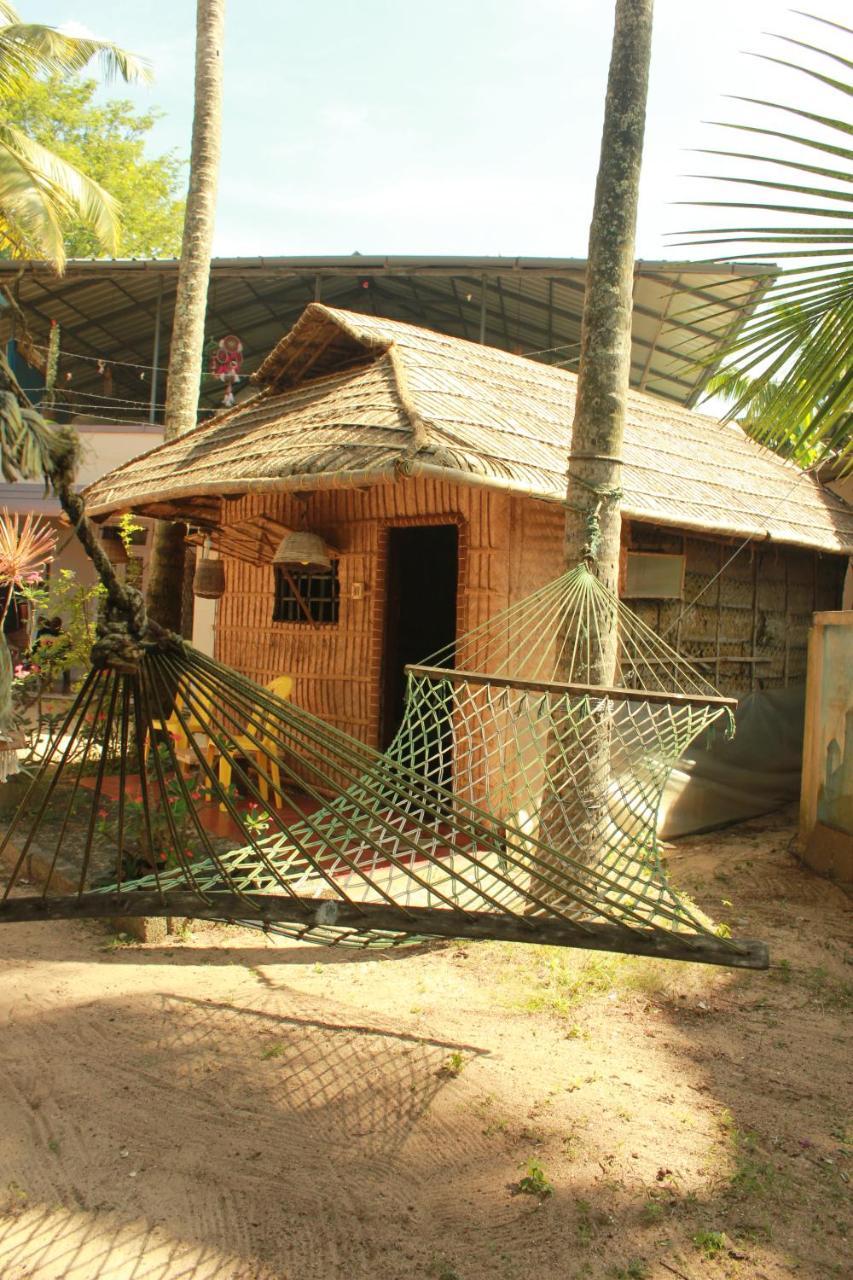 Elara Beach View Homestay Alappuzha Exterior photo