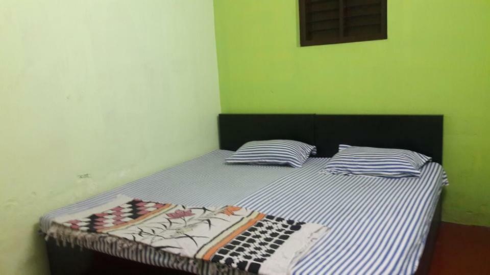 Elara Beach View Homestay Alappuzha Exterior photo