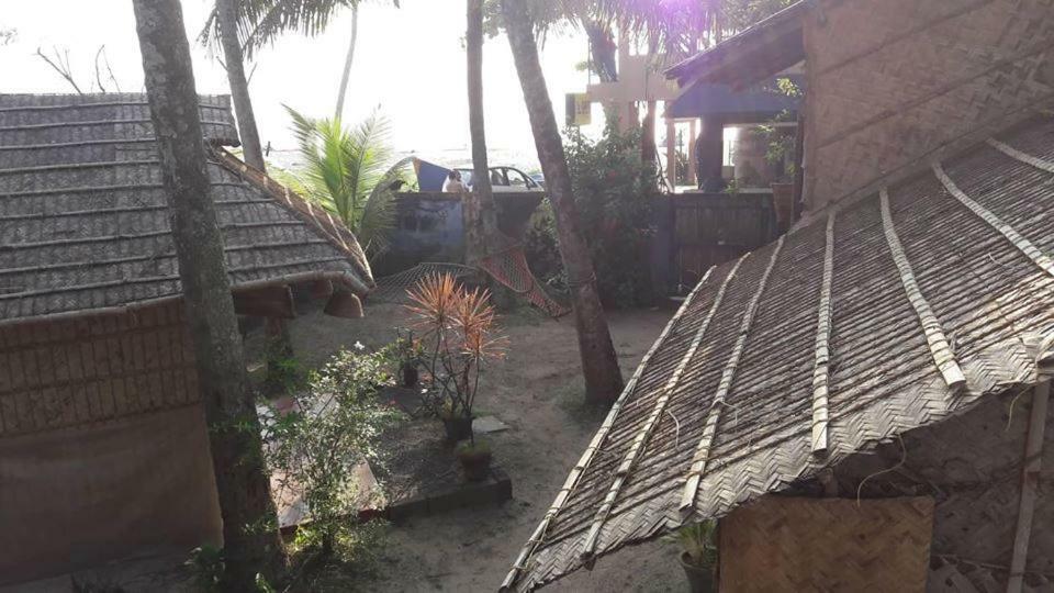 Elara Beach View Homestay Alappuzha Exterior photo
