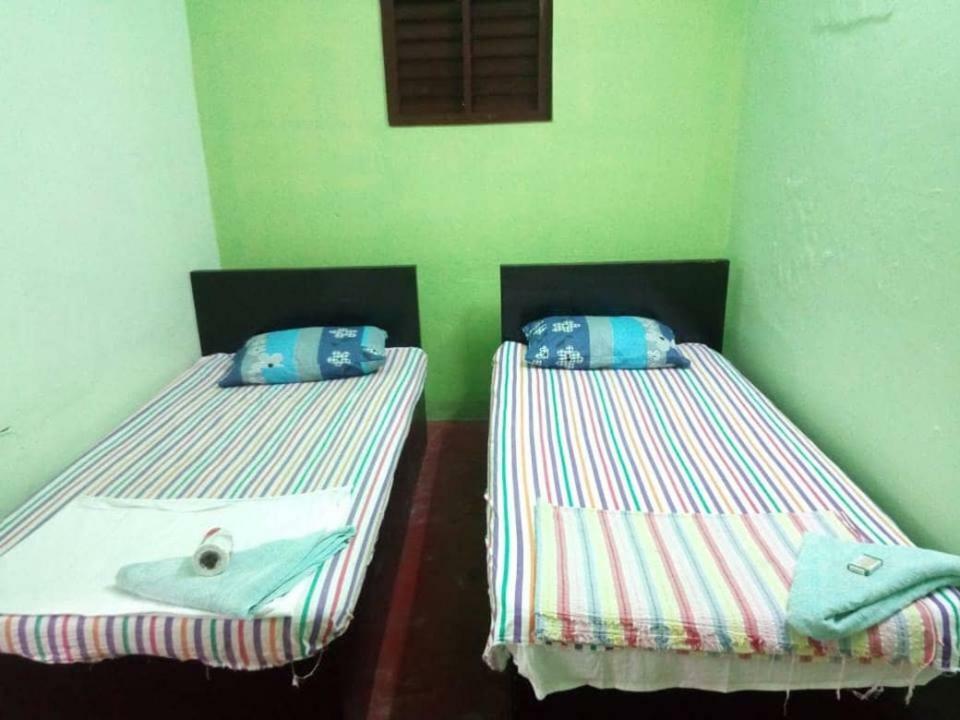Elara Beach View Homestay Alappuzha Exterior photo
