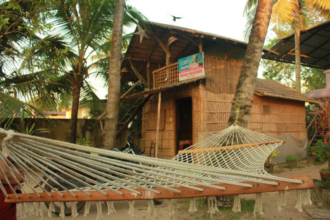 Elara Beach View Homestay Alappuzha Exterior photo