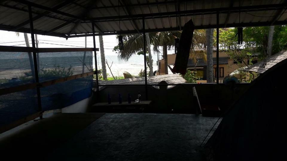 Elara Beach View Homestay Alappuzha Exterior photo