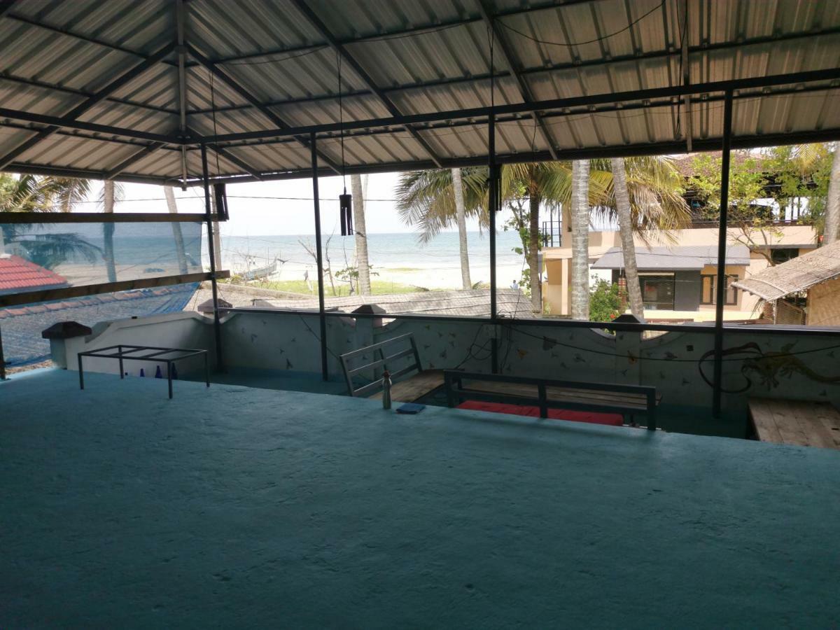 Elara Beach View Homestay Alappuzha Exterior photo